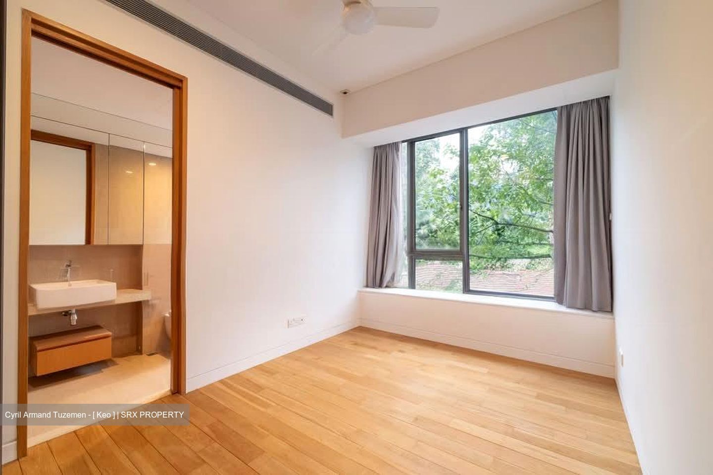 Beaufort On Nassim (D10), Condominium #584913131